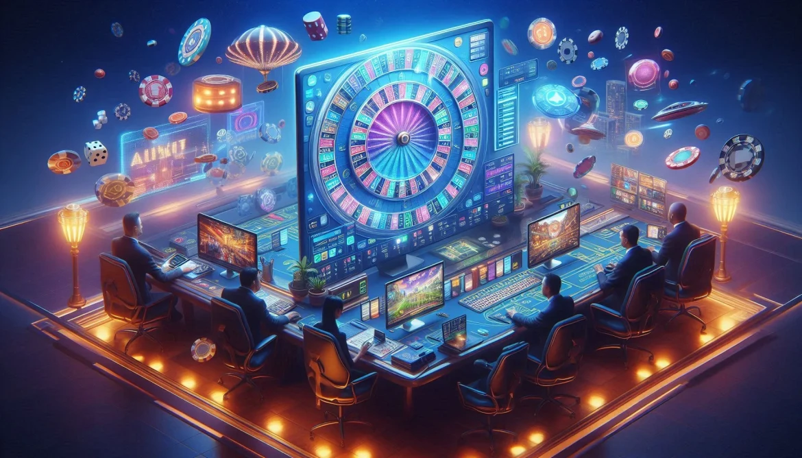 Spinline Casino